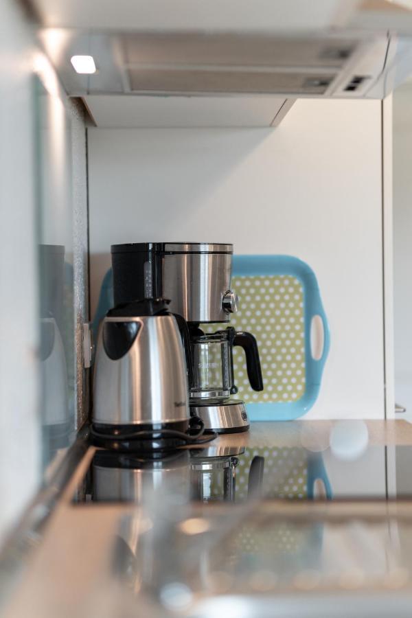 Ferienwohnung Haus Abrioux Zur Falkenlay Bad Bertrich Ngoại thất bức ảnh